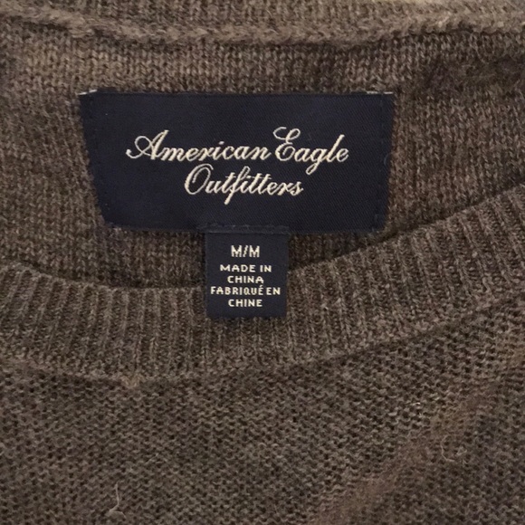 American Eagle Sweater - Picture 2 of 4